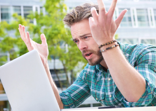 Site web 10 erreurs fatales développement web