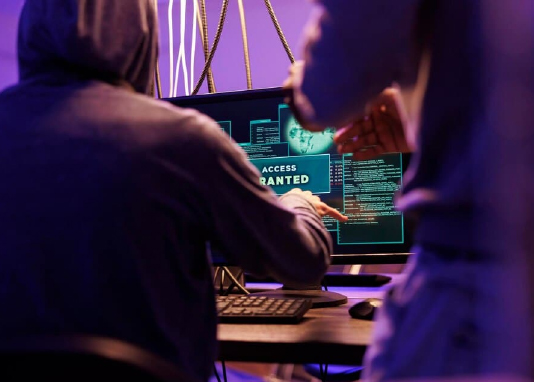 hackers pirates site web piraté ransomware pishing maintenance sécurité web cybercriminalité cybersécurité