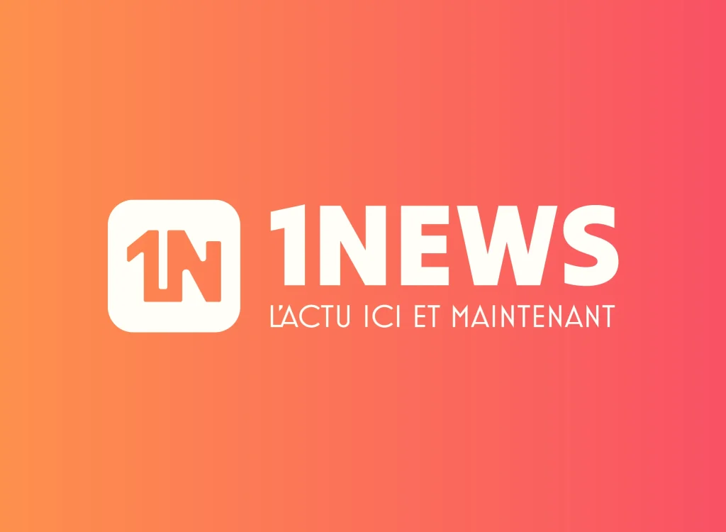 logo identite visuelle branding media information